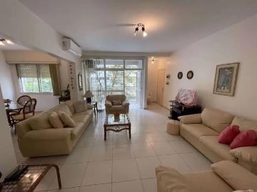 Apartamento para Venda em Guarujá/SP Pitangueiras 3 Quartos