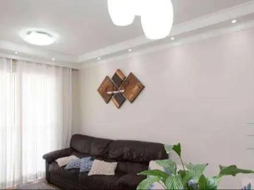 Apartamento para Venda em Guarulhos/SP Macedo 3 Quartos
