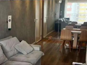 Apartamento para Venda em Guarulhos/SP Picanço 3 Quartos