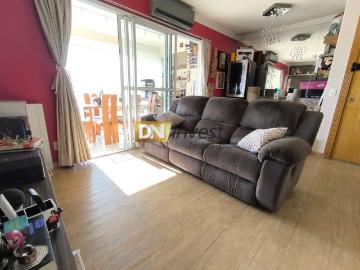 Apartamento para Venda em Guarulhos/SP Vila Leonor 3 Quartos