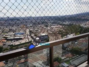 Apartamento para Venda em Guarulhos/SP Vila Milton 3 Quartos