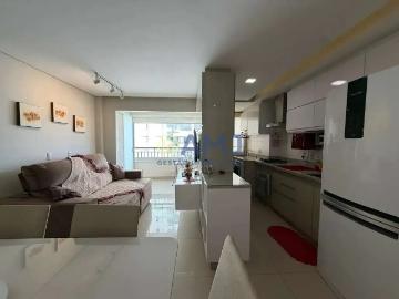 Apartamento para Venda em Goiânia/GO Vila Lucy 2 Quartos