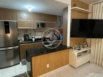 Apartamento para Venda em Goiânia/GO Jardim Atlântico 2...