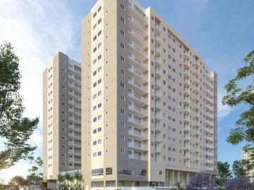 Apartamento para Venda em Goiânia/GO Jardim Ipê 2 Quartos