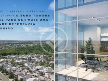 Apartamento para Venda em Goiânia/GO Park Lozandes 2 Quartos