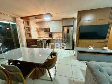 Apartamento para Venda em Goiânia/GO Parque Amazônia 3...