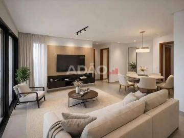 Apartamento para Venda em Goiânia/GO Parque Amazônia 2...