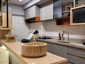 Apartamento para Venda em Goiânia/GO Parque Amazônia 2...