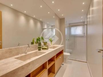 Apartamento para Venda em Goiânia/GO Serrinha 3 Quartos