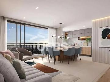 Apartamento para Venda em Goiânia/GO Setor Aeroporto 2...