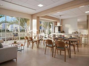 Apartamento para Venda em Goiânia/GO Setor Bueno 2 Quartos