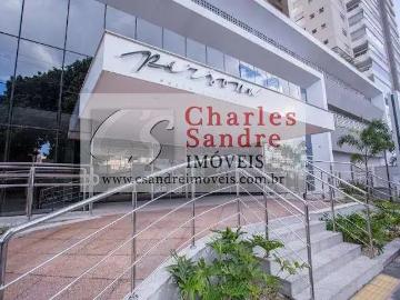 Apartamento para Venda em Goiânia/GO Setor Bueno 3 Quartos