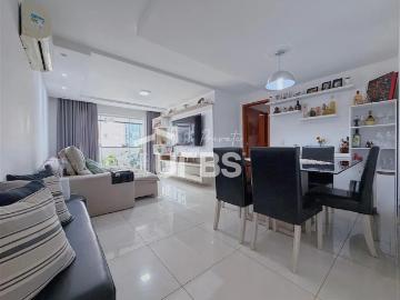 Apartamento para Venda em Goiânia/GO Setor Bueno 3 Quartos