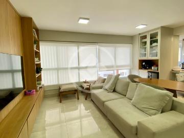 Apartamento para Venda em Goiânia/GO Setor Marista 3 Quartos
