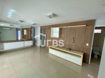 Apartamento para Venda em Goiânia/GO Setor Marista 3 Quartos