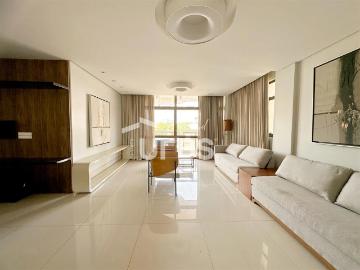 Apartamento para Venda em Goiânia/GO Setor Marista 4 Quartos