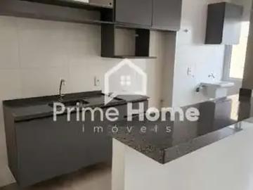 Apartamento para Venda em Hortolândia/SP Jardim Nossa...