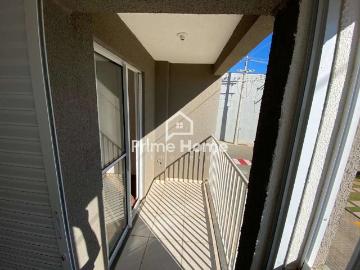 Apartamento para Venda em Hortolândia/SP Parque...