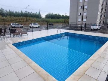 Apartamento para Venda em Hortolândia/SP Vila Real 2 Quartos