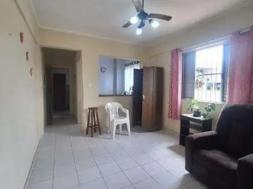 Apartamento para Venda em Itanhaém/SP Centro 1 Quartos