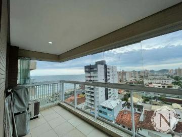 Apartamento para Venda em Itanhaém/SP Centro 2 Quartos