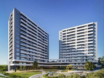 Apartamento para Venda em Itajaí/SC Fazenda 2 Quartos