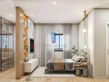Apartamento para Venda em Itajaí/SC Fazenda 2 Quartos