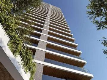 Apartamento para Venda em Itajaí/SC Praia Brava 2 Quartos