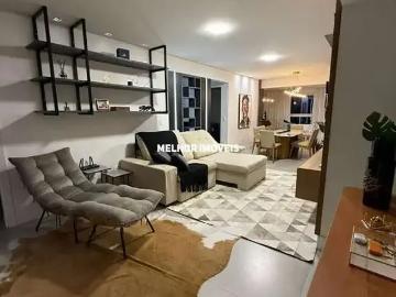 Apartamento para Venda em Itapema/SC Meia Praia 2 Quartos