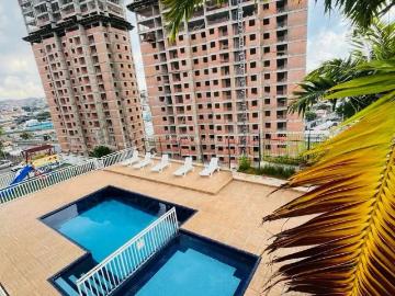 Apartamento para Venda em Itapevi/SP Vila Aparecida 3...