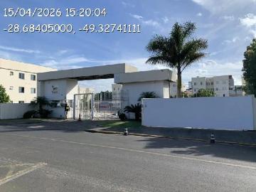 Apartamento para Venda em Içara/SC Presidente Vargas 2...