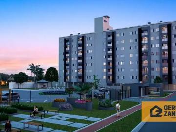 Apartamento para Venda em Içara/SC Presidente Vargas 2...