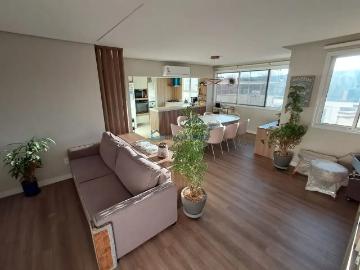 Apartamento para Venda em Indaiatuba/SP Vila Sfeir 4 Quartos