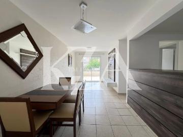 Apartamento para Venda em Jundiaí/SP Engordadouro 2 Quartos