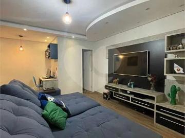 Apartamento para Venda em Jundiaí/SP Ponte de São João 2...