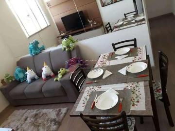 Apartamento para Venda em Jundiaí/SP Recanto Quarto...