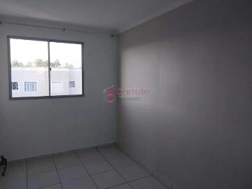 Apartamento para Venda em Jundiaí/SP Recanto Quarto...