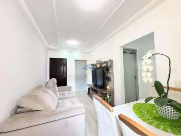 Apartamento para Venda em Jandira/SP Parque das Iglesias...