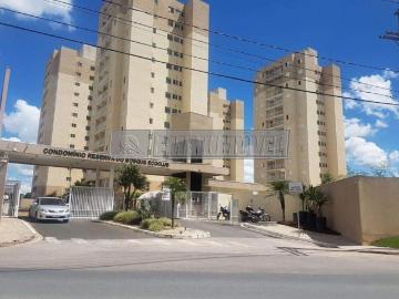 Apartamento para venda em Jardim Guarujá em Sorocaba São...