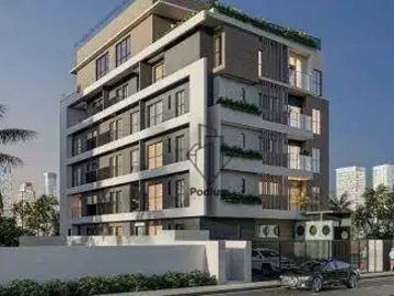 Apartamento para Venda em João Pessoa/PB Aeroclube 2 Quartos