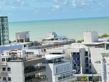 Apartamento para Venda em João Pessoa/PB Tambaú 3 Quartos