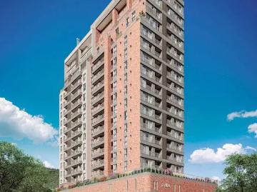 Apartamento para Venda em Joinville/SC América 3 Quartos