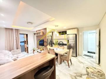 Apartamento para Venda em Joinville/SC Saguaçu 2 Quartos