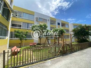 Apartamento para Venda em Lauro de Freitas/BA Vilas do...