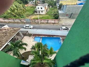 Apartamento para Venda em Lauro de Freitas/BA Atlântico...