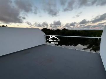 Apartamento para Venda em Lauro de Freitas/BA Buraquinho...