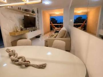 Apartamento para Venda em Lauro de Freitas/BA...