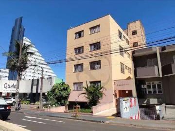 Apartamento para Venda em Londrina/PR Centro 1 Quartos