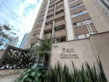 Apartamento para Venda em Londrina/PR Centro 3 Quartos