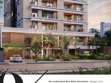 Apartamento para Venda em Londrina/PR Centro 3 Quartos